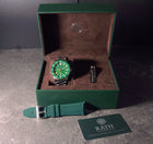 RÁTH DROMA GMT